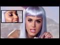 Katy Perry California Girl Music Video