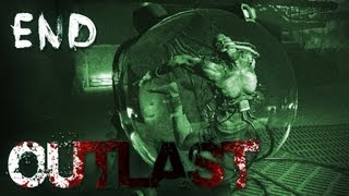 Outlast | Part 12 (Final) | THE END?