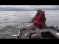 Fish Ed. Trolling Crankbaits for Giant Summer Walleye