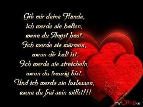 SchaTz Du bist meine Große Liebe.. - YouTube