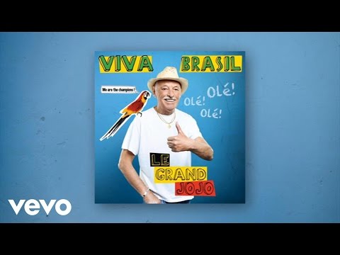 Grand Jojo - Viva Brasil