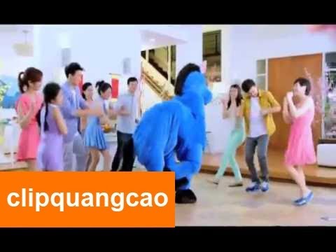 Quảng cáo Pepsi Tết Giáp Ngọ 2014 mới nhất