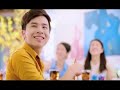 Quảng cáo Pepsi Tết Giáp Ngọ 2014 mới nhất