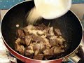 Beef Pares