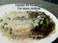 Beef Pares