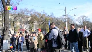 Europeni cu aiere de URSS