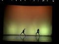 TANGO Ballet -JORGE AMARANTE- Dans 2 - Incolballet