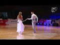 Segatori - Sudol, GER | 2013 World Showdance STD R1