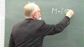 Физика - лекция 8
