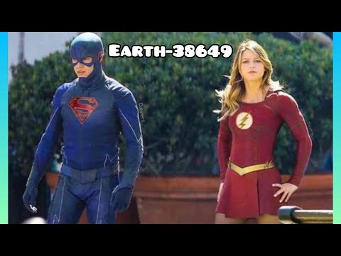 Only true flash fans will find this funny