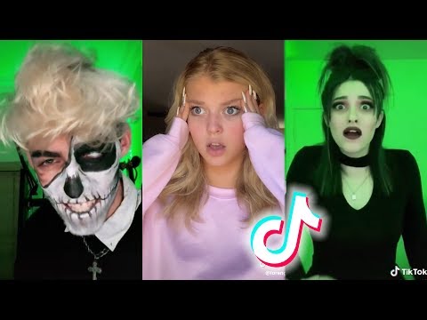 TIK TOK MEMES that scare my depression away