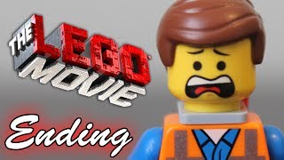 LEGO Movie Videogame - Part 18 - THE ENDING IS AWESOME! (HD Gameplay Walkthrough)