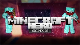 TELEWIZOR! - Minecraft HERO (Odcinek 38)