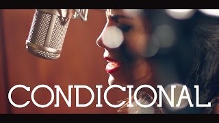 Condicional - Taís Alvarenga