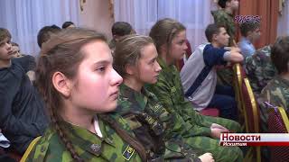 Представители православных патриотических клубов поделились друг с другом опытом в Искитиме