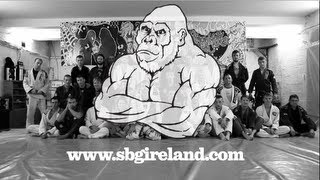 SBG IRELAND