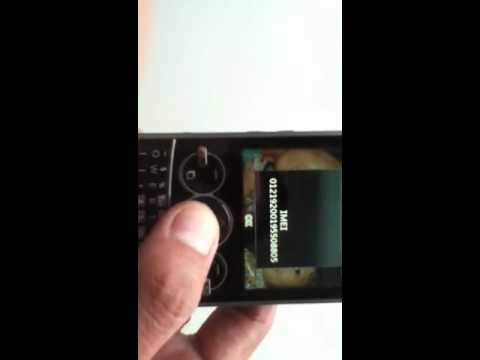 LG900G problem - YouTube