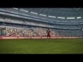 PES 2013 Криштиану Роналду