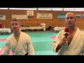 TOURNOI GRAND EST JUDO : 150 PARTICIPANTS A GERARDMER