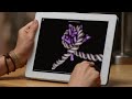 Apple iBooks Author Tour