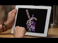 Apple iBooks Author Tour