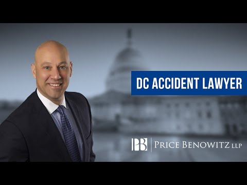 DC Auto Accident Lawyer John Yannone discusses important information you should know if you have been injured in an auto accident in Washington D.C. If you have been injured in an auto accident due to the negligence of another call an experienced DC injury lawyer as soon as possible. A DC auto accident lawyer will be able to aggressively fight for your rights, and make sure that your interests are represented throughout your potential personal injury matter.