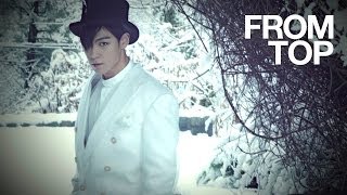 1st PICTORIAL RECORDS 'FROM TOP' SPOT