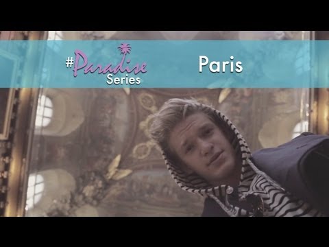"Paris" - The Paradise Series, Ep. 10