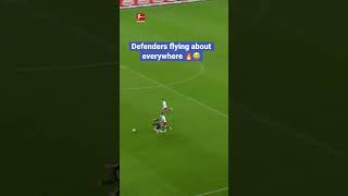 He is FASTER than … 🏃♂️💨