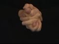 20th Century Fox Fanfare, played on the hands