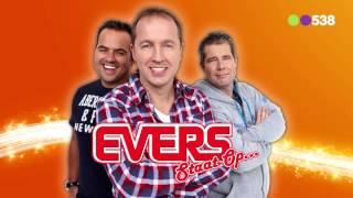 Edwin Evers als Gers Pardoelpunt - Lowietje @EversStaatOp538 | WK-hit