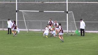 Mayo 5-11 Westmeath 0-11 - August 10