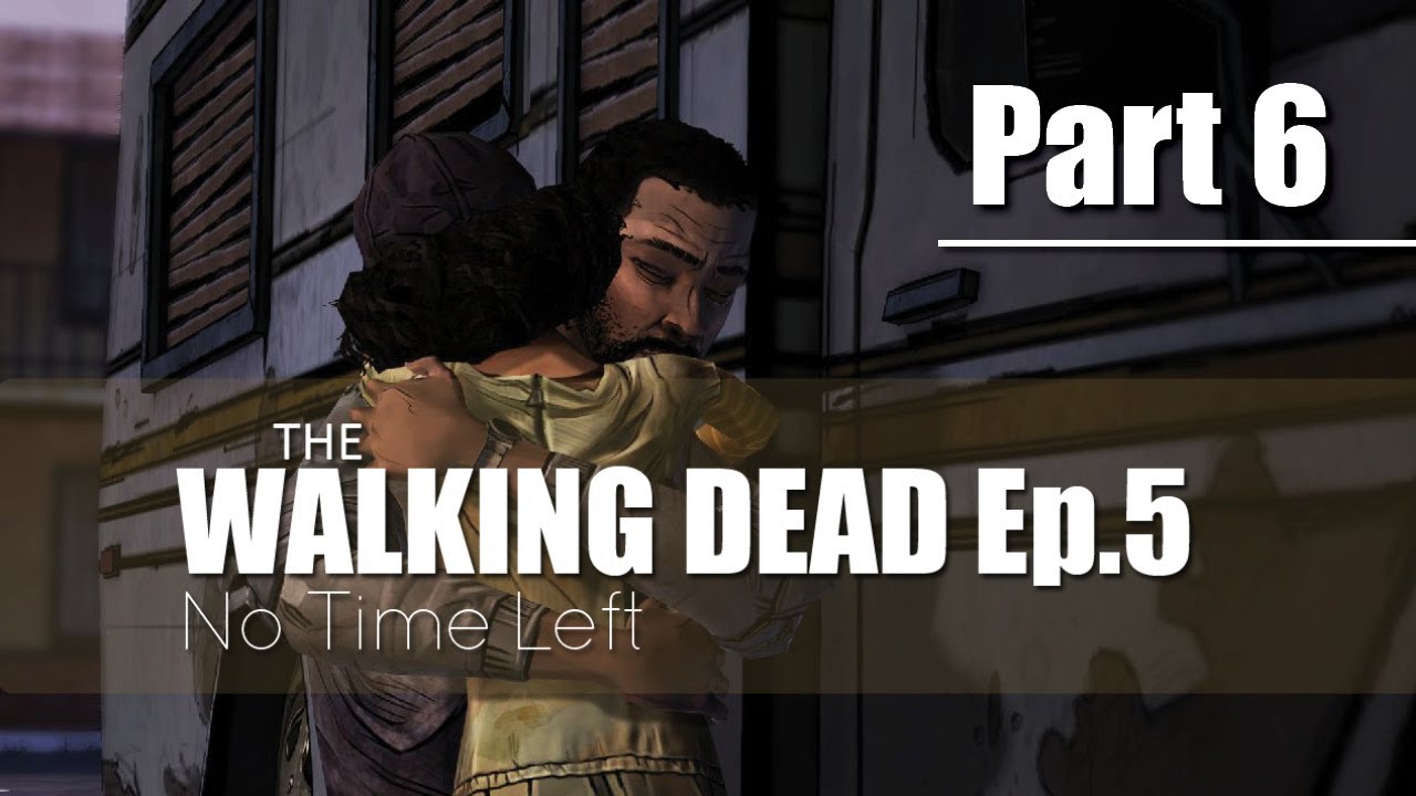 The Walking Dead GTA 5 S1 Ep1 Awakening Part 1 - YouTube