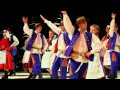 Krakowiacy : Pieśni i Tańce Rzeszowskie