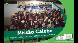 Misso Calebe