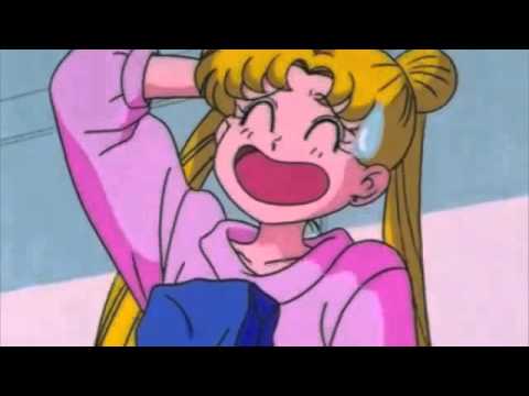 Sailor Moon English Dubbed Voice Comparison (Terri Hawks, Tracey Moore ...