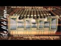 Te Deum - Charles Tournemire (improvisation reconstituée par Maurice Duruflé)
