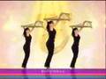 Bollyrobics Maahi Ve - English