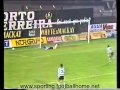 28J :: Boavista - 2 x Sporting - 0 de 1988/1989