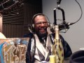 Bishop Don Juan - George Clinton 04-06-13