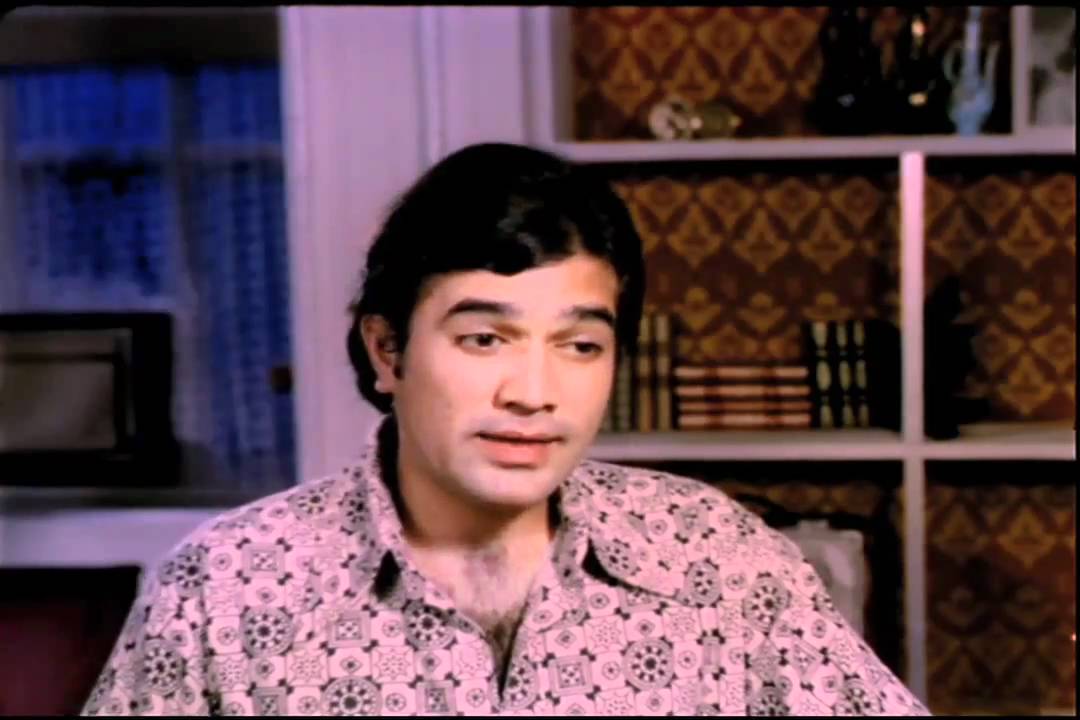 Rajesh Khanna Hit Songs Youtube