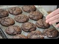 Chocolate Muffins Recipe Demonstration - Joyofbaking.com