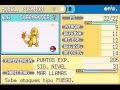 LIVE SHINY CHARMANDER AFTER 20074 SOFT RESETS!!