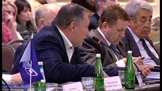 Владимир Крижановский: Нам ничего не остается делать, кроме как вступить в ТС