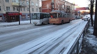 День жестянщика в Петрозаводске