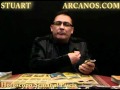 Video Horscopo Semanal PISCIS  del 5 al 11 Junio 2011 (Semana 2011-24) (Lectura del Tarot)