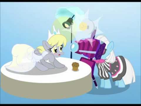 Derpy Hooves Episode Pulled