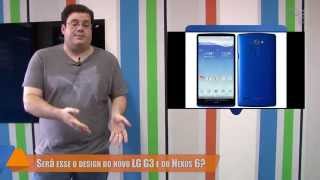 Hoje no Tecmundo (16/04) - tablet da Nokia de 2001, falha no S5 e sistema Tails