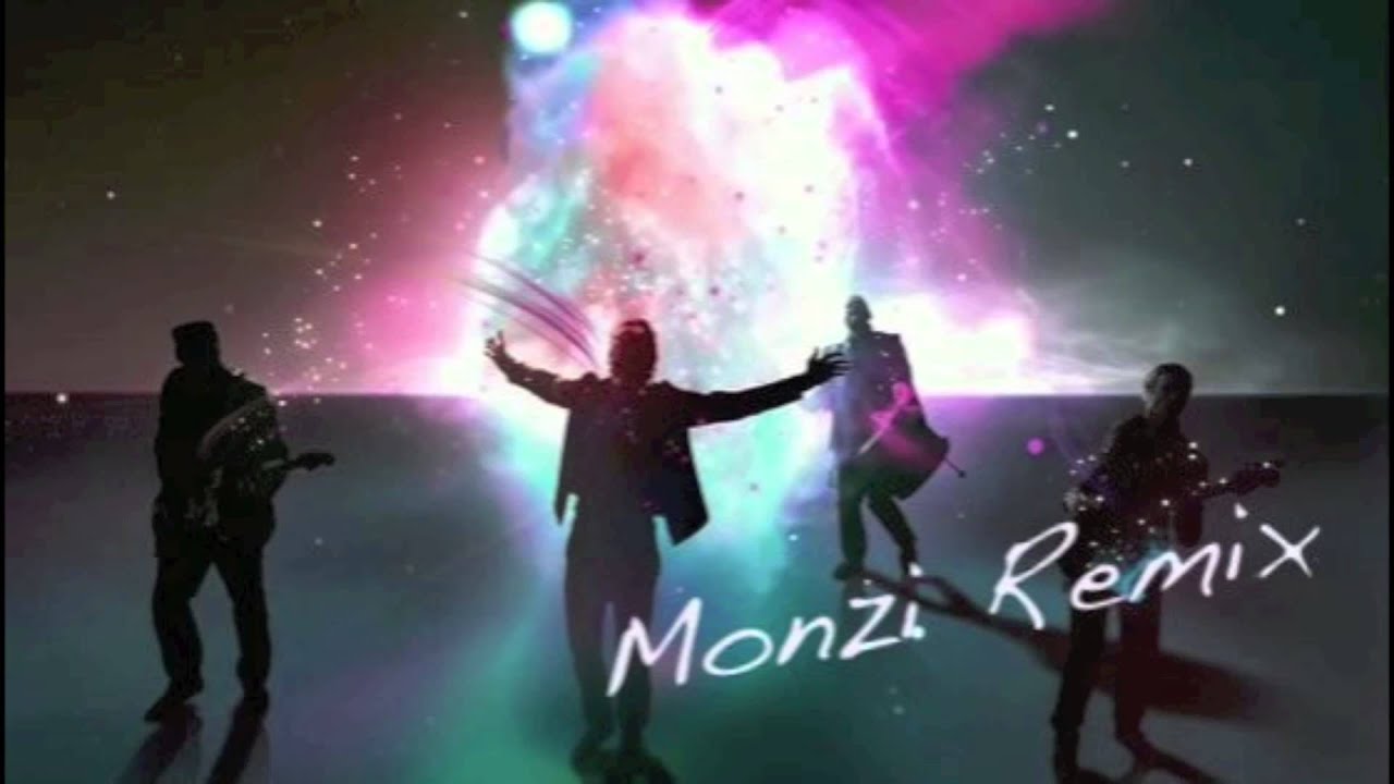 Coldplay - Viva La Vida (Monzi Remix) House 2013 - YouTube