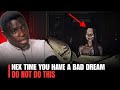 Ex Satanist Reveals What Satan Knows About Dreams that Christians Don't James Kawalya[1]